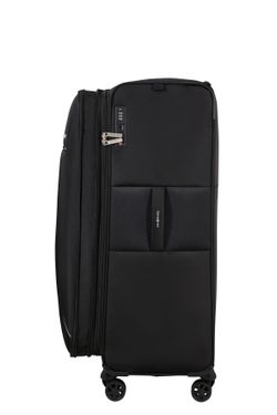 Maleta Extra Grande Samsonite Base Breeze 4 Ruedas 81 cm