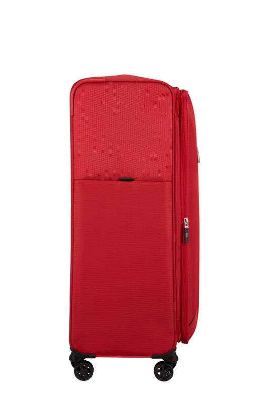 Maleta Extra Grande Samsonite Base Breeze 4 Ruedas 81 cm