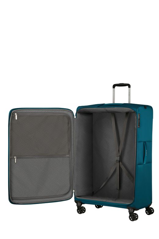 Maleta Extra Grande Samsonite Base Breeze 4 Ruedas 81 cm