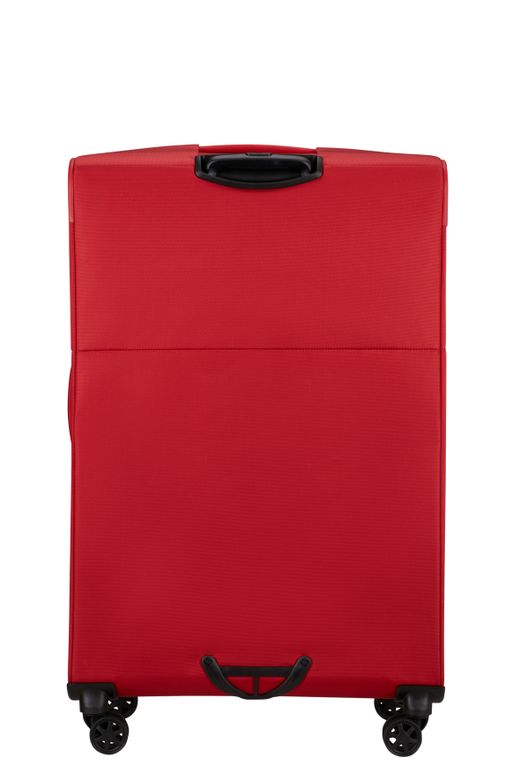 Maleta Extra Grande Samsonite Base Breeze 4 Ruedas 81 cm
