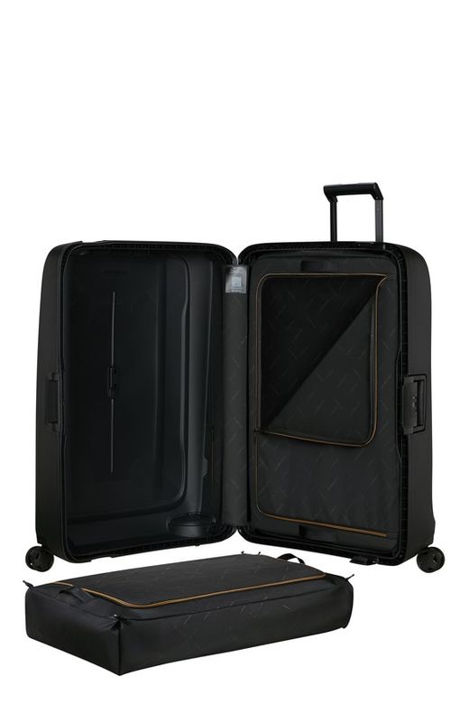 Maleta Extra Gran Samsonite Essens 81 cm Sense Cremallera