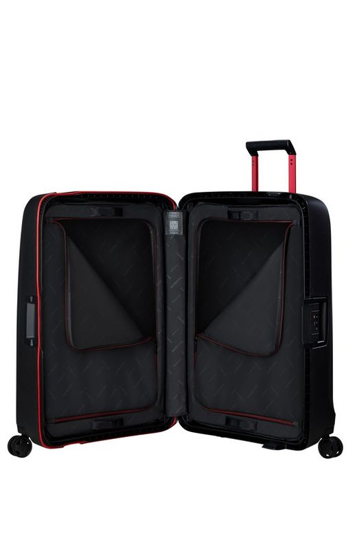 Maleta Extra Gran Samsonite Essens 81 cm Sense Cremallera