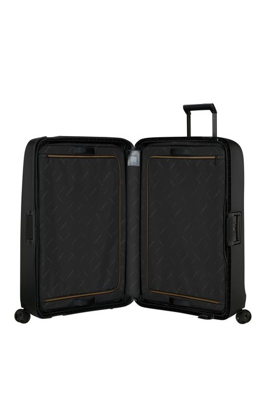 Maleta Extra Gran Samsonite Essens 81 cm Sense Cremallera