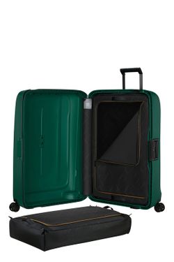 Maleta Extra Gran Samsonite Essens 81 cm Sense Cremallera