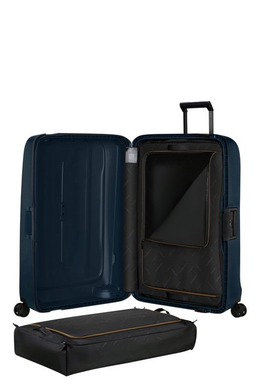 Maleta Extra Gran Samsonite Essens 81 cm Sense Cremallera