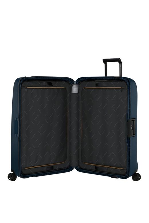 Maleta Extra Gran Samsonite Essens 81 cm Sense Cremallera