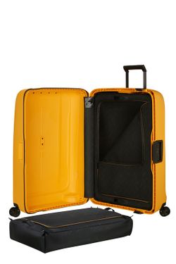 Maleta Extra Gran Samsonite Essens 81 cm Sense Cremallera