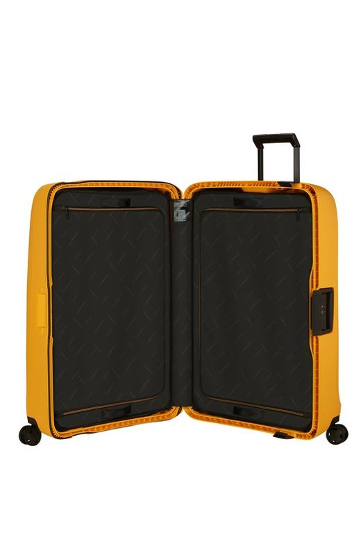 Maleta Extra Gran Samsonite Essens 81 cm Sense Cremallera
