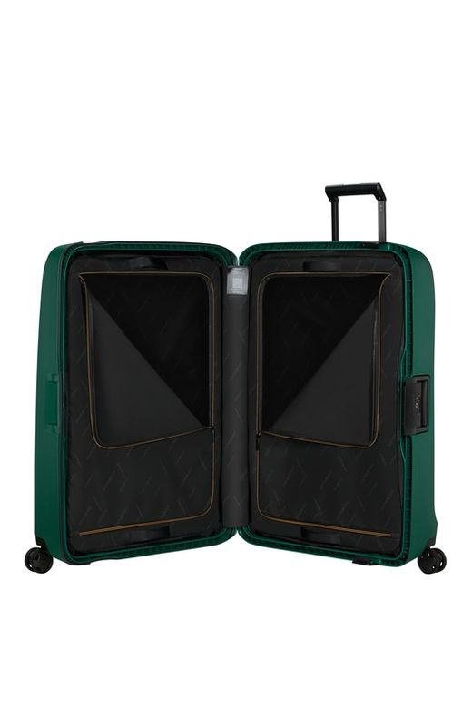 Maleta Extra Gran Samsonite Essens 81 cm Sense Cremallera