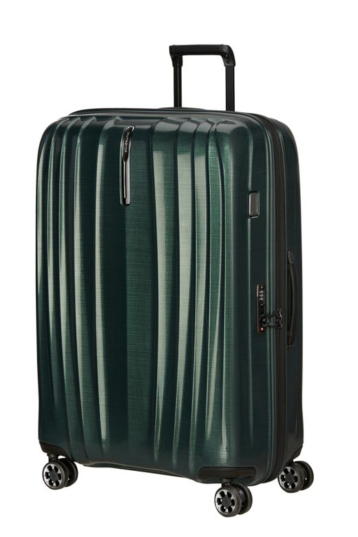 Maleta Extra-Grande Samsonite Nexis 82 cm.