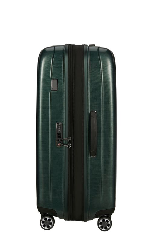 Maleta Extra-Grande Samsonite Nexis 82 cm.