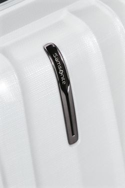 Maleta Extra-Grande Samsonite Nexis 82 cm.