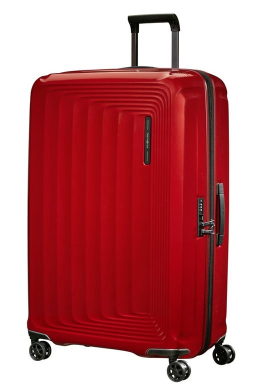 Maleta Extra-Grande Samsonite Nuon 81 cm