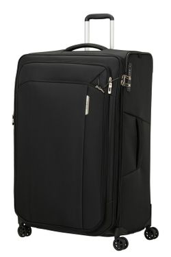 Extra large Samsonite Respark suitcase 4 wheels 82 cm. extensible