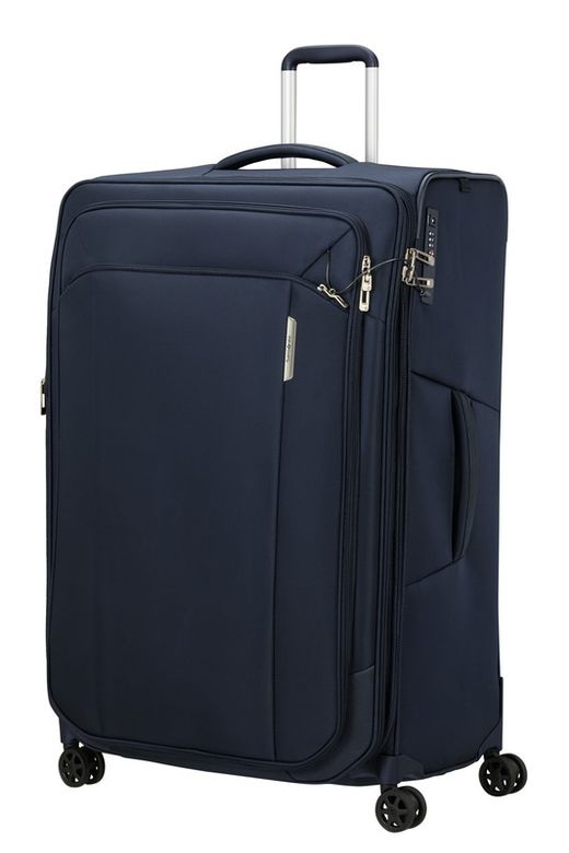 Maleta Extra gran Samsonite Respark 4 rodes 82 cm. extensible
