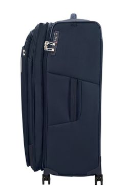 Maleta Extra gran Samsonite Respark 4 rodes 82 cm. extensible