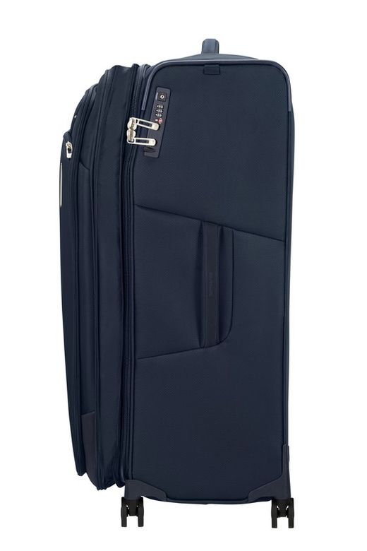 Maleta Extra gran Samsonite Respark 4 rodes 82 cm. extensible