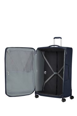 Maleta Extra gran Samsonite Respark 4 rodes 82 cm. extensible