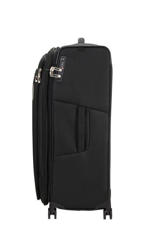 Maleta Extra gran Samsonite Respark 4 rodes 82 cm. extensible