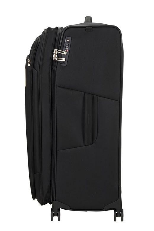 Maleta Extra gran Samsonite Respark 4 rodes 82 cm. extensible