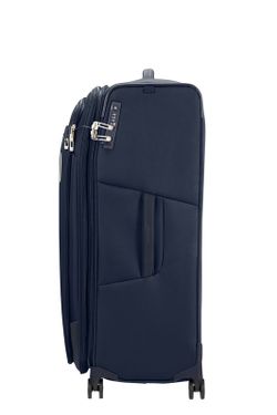 Maleta Extra gran Samsonite Respark 4 rodes 82 cm. extensible