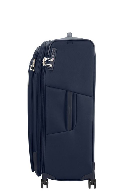 Maleta Extra gran Samsonite Respark 4 rodes 82 cm. extensible