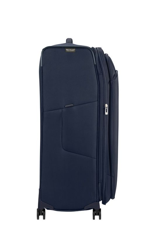Maleta Extra gran Samsonite Respark 4 rodes 82 cm. extensible