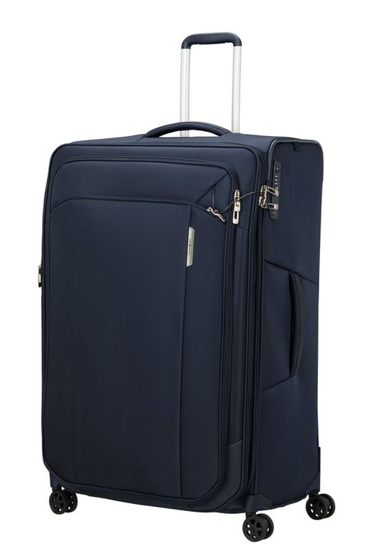 Maleta Extra gran Samsonite Respark 4 rodes 82 cm. extensible