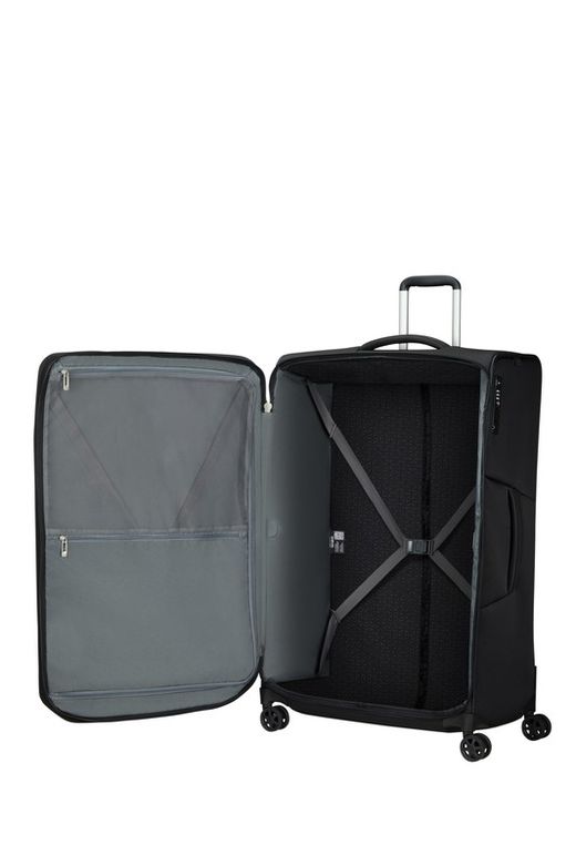 Maleta Extra gran Samsonite Respark 4 rodes 82 cm. extensible