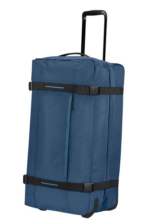Maleta Gran 2 rodes American Tourister Urban Track L 78 cm.