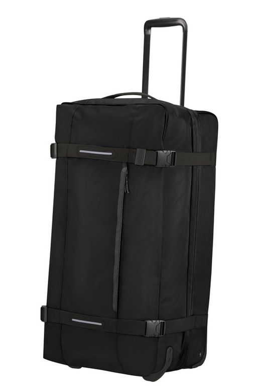 Maleta Gran 2 rodes American Tourister Urban Track L 78 cm.
