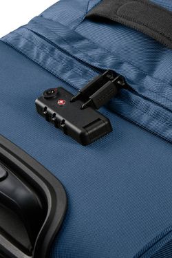 Maleta Gran 2 rodes American Tourister Urban Track L 78 cm.