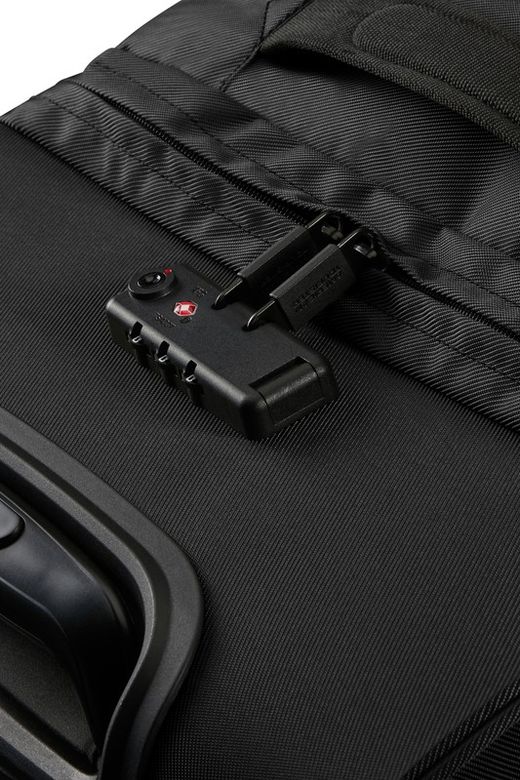 Maleta Gran 2 rodes American Tourister Urban Track L 78 cm.