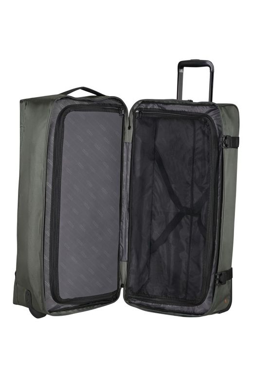 Maleta Gran 2 rodes American Tourister Urban Track L 78 cm.