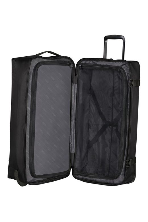 Maleta Gran 2 rodes American Tourister Urban Track L 78 cm.