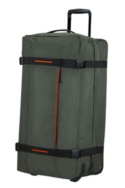 Large 2-wheel suitcase American Tourister Urban Track L 78 cm.