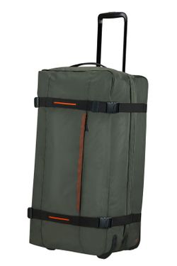Maleta Gran 2 rodes American Tourister Urban Track L 78 cm.