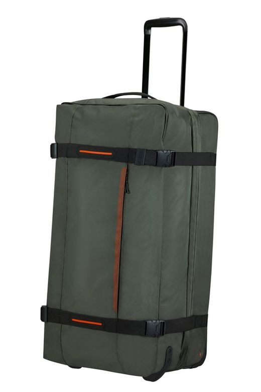 Maleta Gran 2 rodes American Tourister Urban Track L 78 cm.