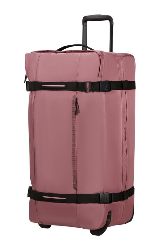 Maleta Gran 2 rodes American Tourister Urban Track L 78 cm.