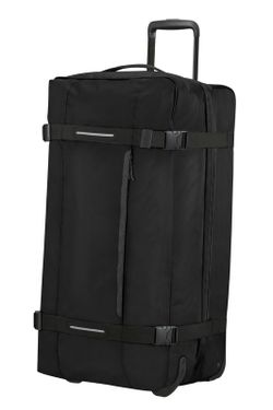 Large 2-wheel suitcase American Tourister Urban Track L 78 cm.