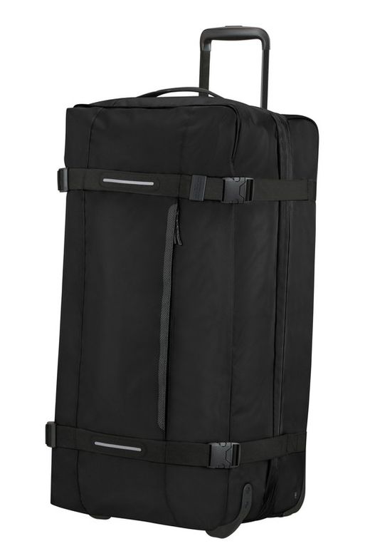 Large 2-wheel suitcase American Tourister Urban Track L 78 cm.
