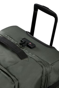 Maleta Gran 2 rodes American Tourister Urban Track L 78 cm.