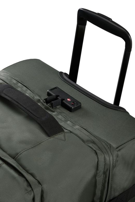 Maleta Gran 2 rodes American Tourister Urban Track L 78 cm.