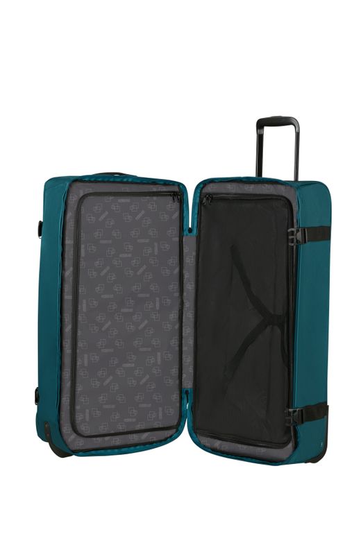 Maleta Gran 2 rodes American Tourister Urban Track L 78 cm.