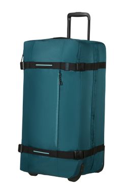 Large 2-wheel suitcase American Tourister Urban Track L 78 cm.
