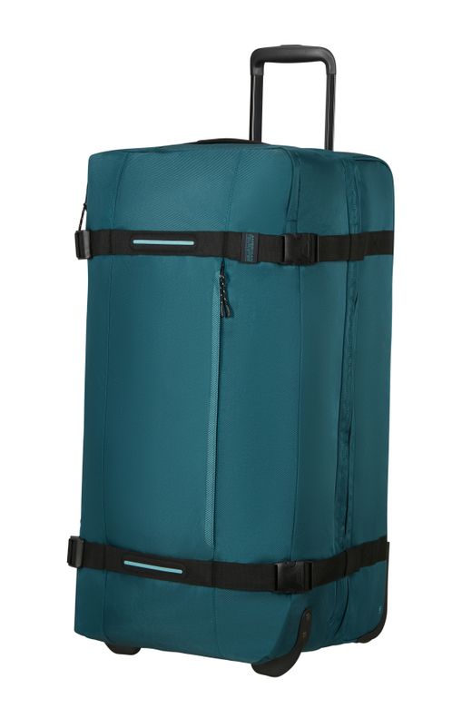 Large 2-wheel suitcase American Tourister Urban Track L 78 cm.