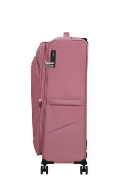 Maleta Grande 4 ruedas American Tourister Summerride 80 Cm.