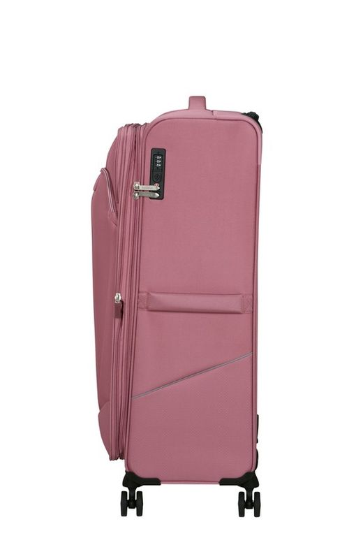Maleta Grande 4 ruedas American Tourister Summerride 80 Cm.