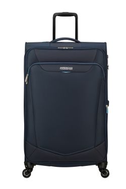 Maleta Grande 4 ruedas American Tourister Summerride 80 Cm.