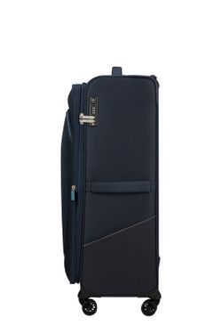 Maleta Grande 4 ruedas American Tourister Summerride 80 Cm.